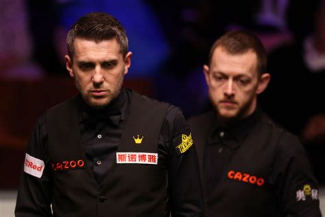 mark selby snooker latest scores